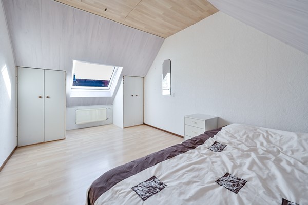 Medium property photo - Spreeuwenhoek 13, 3201 JM Spijkenisse